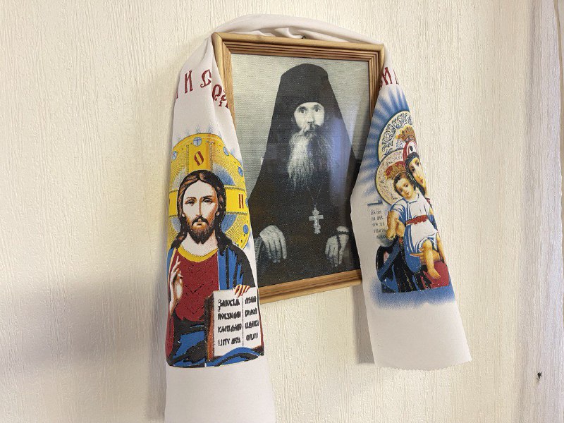 В саратовском райцентре предлагают признать святым местного батюшку